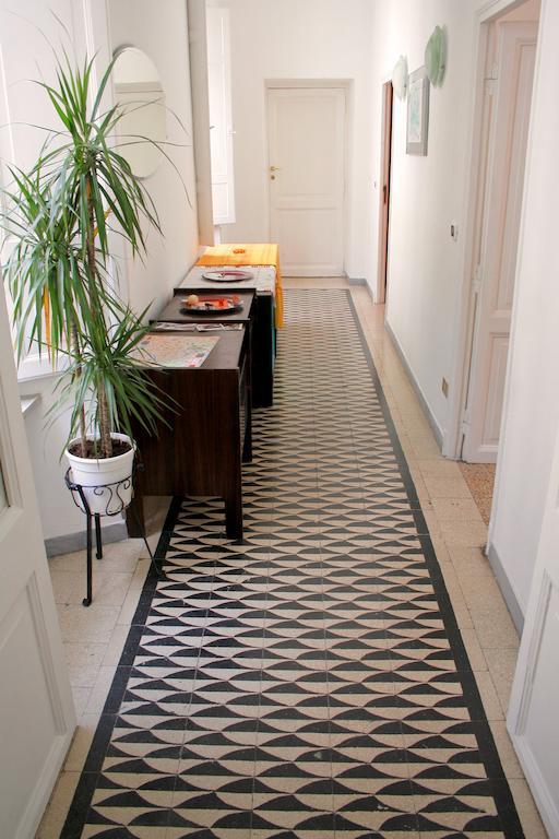 Galilei Guest House Rome Exterior photo