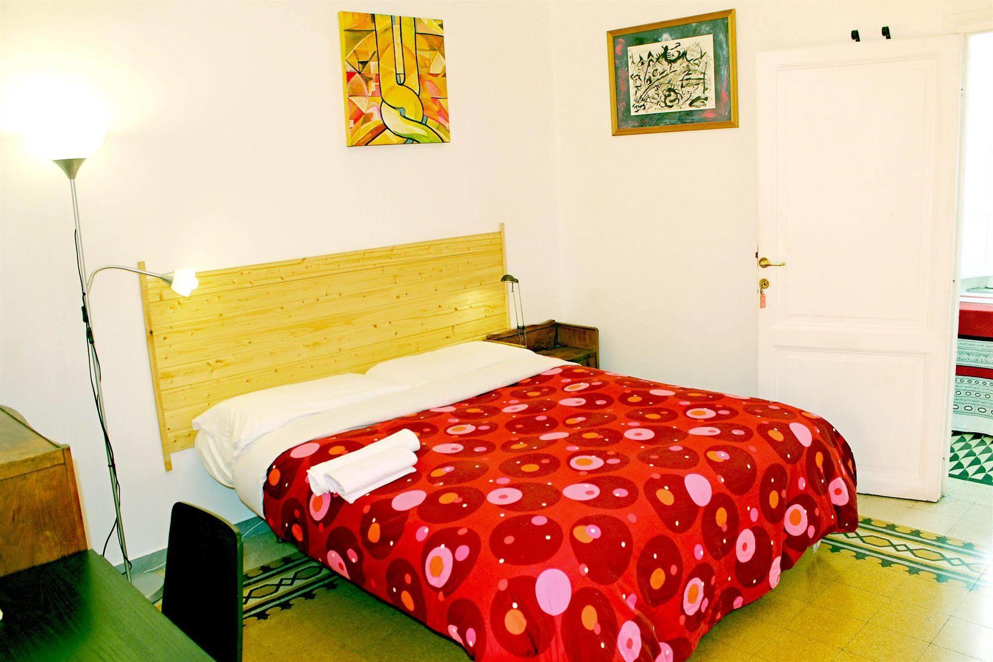 Galilei Guest House Rome Exterior photo